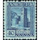 1935 ED. Andorra 37 **