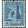 1935 ED. Andorra 37 **