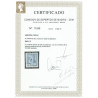 1935 ED. Andorra 37 **