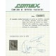 1935 ED. Andorra 37 **