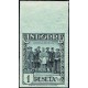 1935 ED. Andorra 41s **