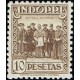 1935 ED. Andorra 43 **