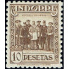 1935 ED. Andorra 43 **