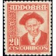 1948 ED. Andorra 48ec **