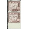 1948 ED. Andorra 57/57smz ** [x2]