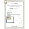 1987 ED. Andorra 202s **