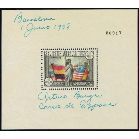 1938 ED. 764 **