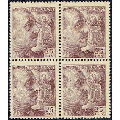1949 ED. 1048A ** [x4]