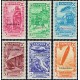 1938 ED. Andorra Beneficencia 1/6 **