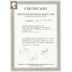 1943 ED. Andorra Beneficencia 7/12 **