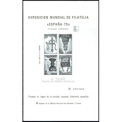 1975 ED. Pruebas Oficiales 01ei/02ei