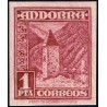 1948 ED. Andorra 54ecs **