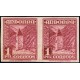 1948 ED. Andorra 54ecs ** [x2]