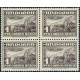 1951 ED. Andorra 59 ** [x4] (2)