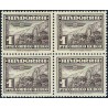 1951 ED. Andorra 59 ** [x4] (2)