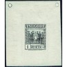1931 ED. Andorra 24dNP