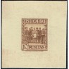 1929 ED. Andorra 26P