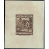 1948 ED. Andorra 51P