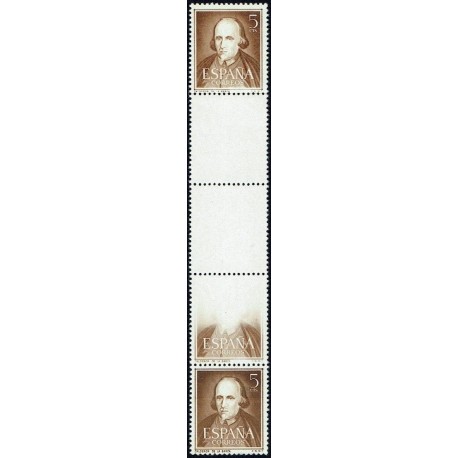 1950 ED. 1071it + 1071ipa **