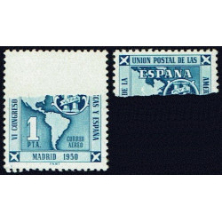 1951 ED. 1091x (*)