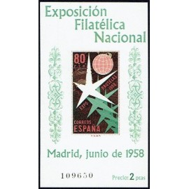 1958 ED. 1222ib **