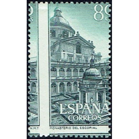 1961 ED. 1383dx **