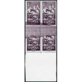 1961 ED. 1400ib ** [x4]