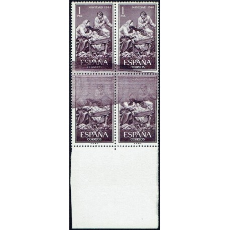 1961 ED. 1400ib ** [x4]
