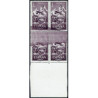 1961 ED. 1400ib ** [x4]