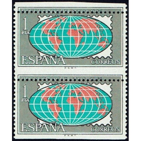 1963 ED. 1510dv ** [x2]