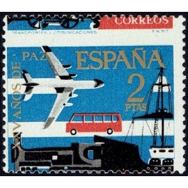 1964 ED. 1584dh **
