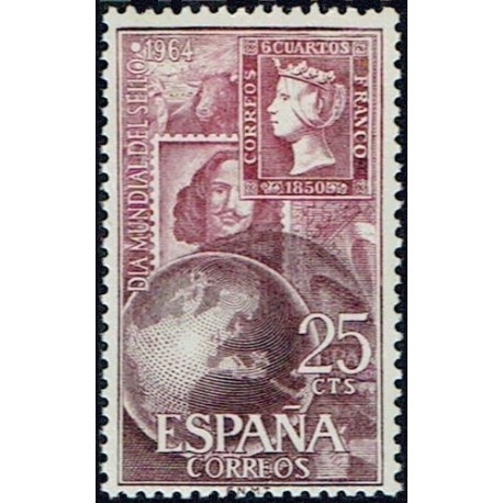 1964 ED. 1595ef **