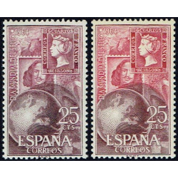 1964 ED. 1595ef **
