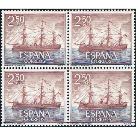 1964 ED. 1608ef ** [x4]