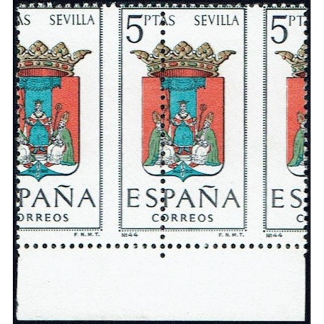 1965 ED. 1638dv ** [x2]