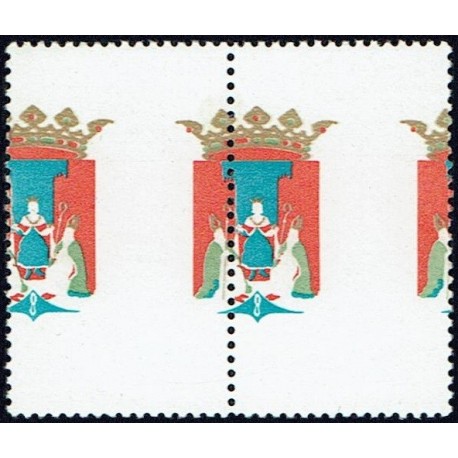 1965 ED. 1638ef ** [x2]