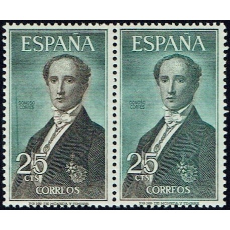 1965 ED. 1653 + 1653efa **