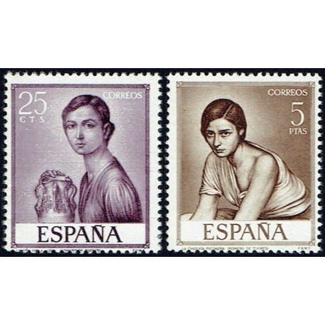 1965 ED. 1657ef/1665ef **