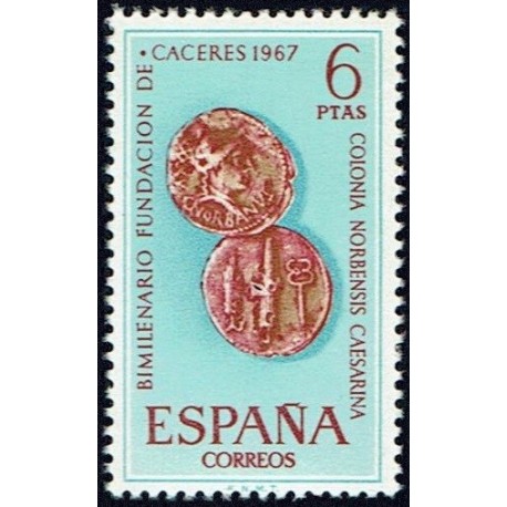 1967 ED. 1829cc **