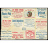 1925-1931 ED. 45A us Enteros Postales Privados
