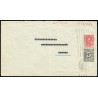 1925-1931 ED. 46 us Enteros Postales Privados