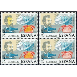 1976 ED. 2311cca + 2311cc **