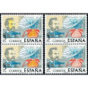 1976 ED. 2311cca + 2311cc **