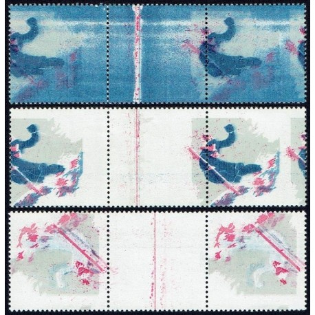 1977 ED. 2408P ** [x9]