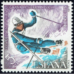1977 ED. 2408P ** [x9]