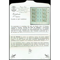 1977 ED. 2438ip **