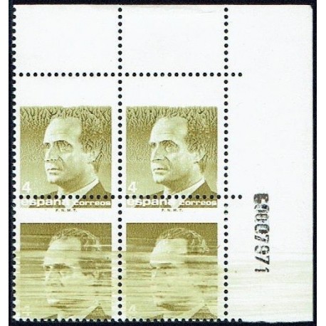 1986 ED. 2831dvib ** [x4]