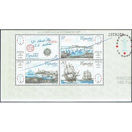 1987 ED. 2916dh **