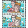 1987 ED. 2924ef **