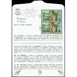 1987 ED. 2924ef **